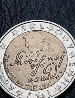 2 Euro 2007 Shire vfi naja naroci - Dortmund