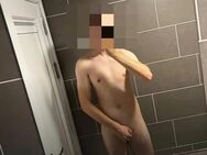 Junger Mann 🍆 XL sucht Frau - Lahstedt