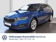 Skoda Octavia, 2.0 TDI Combi Style Smart Link, Jahr 2022 - Glinde