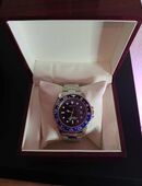 Diver 40mm Date NEU in 21077