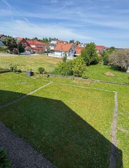 Gestaltungsfähiges Wohnhaus in Oberderdingen - ideale Basis für Ihre Ideen - Oberderdingen