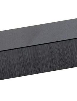 HMF 2x Kabeldurchführung Bürsteneinsatz f Serverschrank #66429-02 - Birkenfeld (Baden-Württemberg)