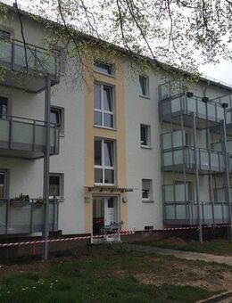 Einziehen und Wohlfühlen - günstige 3-Zimmer-Wohnung sucht Mieter - Kassel