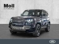 Land Rover Defender, 90 X-Dynamic SE D200 El Panodach, Jahr 2023 - Frechen