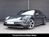 Porsche Taycan, 4 Cross Turismo Surround-View 20-Zoll, Jahr 2021 - Sinzheim