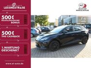 MG MG4, Electric Standard 125kW, Jahr 2023 - Oberhausen