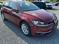 VW Golf, 1.0 TSI VII COMFORTLINE STH LH PDCvo hi FRONT LIGHT, Jahr 2019 - Boxberg (Baden-Württemberg)