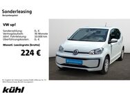 VW up, 1.0, Jahr 2021 - Gifhorn