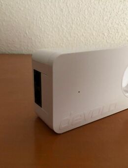 Devolo dLAN 550 duo+ Powerlan Adapter (500 Mbit/s) weiß, Neu - Arnstadt