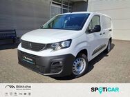 Peugeot Partner, 1.5 Premium L2 Assistenzsysteme, Jahr 2024 - Brandenburg (Havel)