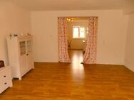 Wohnung 71 m² mit Terrasse und Garten - Deggendorf