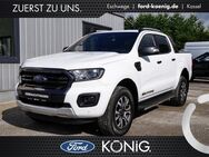 Ford Ranger, DK Wildtrak 213PS, Jahr 2020 - Eschwege