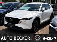 Mazda CX-5, 2.0 L G 165 ADVANTAGE °, Jahr 2024 - Homburg