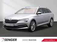 Skoda Superb, 2.0 TSI Combi Style, Jahr 2022 - Emsdetten