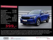 Skoda Kodiaq, 1.5 TSI Selection, Jahr 2024 - Ingolstadt