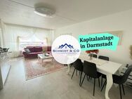Kapitalanlage | 3 Zimmer Wohnung in Darmstadt | Schmidt & Co. Immobilien - Darmstadt