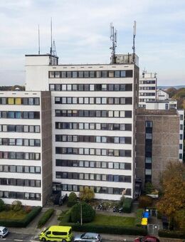 Platz zur eigenen Entfaltung in gepflegter Wohnanlage in Kerpen-Brüggen - Kerpen (Kolpingstadt)