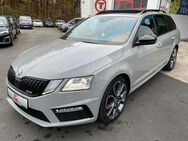 Skoda Octavia RS DSG AHK Panorama LED Kamera ACC 1 Hd. - Gießen