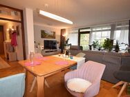 ZU VERMIETEN: Schöne + renovierte 3 Zimmer-Wohnung (ca. 99,97 m²) mit Balkon in guter Soester Wohnlage - Soest