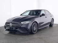 Mercedes C 300, d AMG Line Business ° MBUX Night, Jahr 2022 - Herne