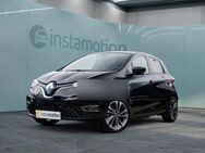 Renault ZOE, INTENS Batteriemiete R1 E 50, Jahr 2020 - München