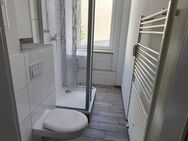 Modernes Badezimmer & frisch für Sie herausgeputzt! - Magdeburg