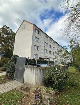 +++ Schöne 2 Raumwohnung in Weißenfels West +++ - Weißenfels