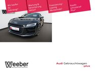 Audi TT, 2.0 TFSI Roadster, Jahr 2016 - Herrenberg