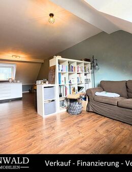 Modernisierte 2-Zimmer Wohnung - Gelsenkirchen