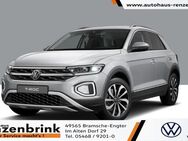 VW T-Roc, Style TDI Business, Jahr 2022 - Bramsche