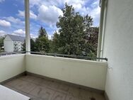 City-Nah wohnen passt hier ... Balkon hat Sie auch - Chemnitz