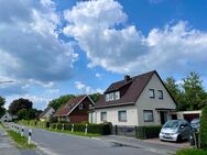 Super Preisreduzierung für Ihre Sanierung! Zweifamilienhaus mit Garage und Wintergarten!! - Pinneberg