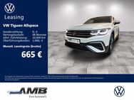 VW Tiguan, 2.0 TDI Allspace Move, Jahr 2022 - Borna