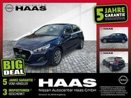 Hyundai i30 1.4 YES! FLA SpurH LM PDC 2xKlima KAM - Augsburg