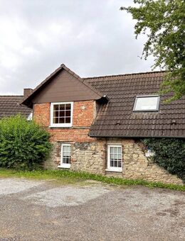 Gepflegtes Einfamilienhaus in direkter Nähe zum Sonnensee in Bissendorf! - Bissendorf