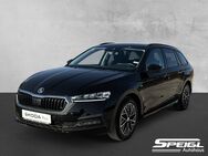 Skoda Octavia, 1.5 TSI Combi e-TEC Clever, Jahr 2021 - Chamerau