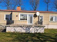 Einfamilienhaus auf großem Grundstück - Banzkow