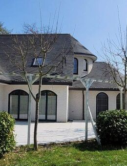 Grosszügiges Architektenhaus in reizvoller Lage von Schwerin - Schwerin