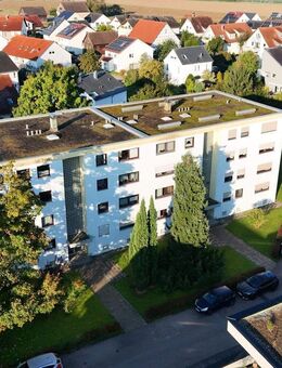 Familienfreundliche 4,5-Zimmer-Wohnung in ruhiger Umgebung - Heilbronn