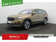 Skoda Kodiaq, 1.5 TSI Selection, Jahr 2024 - Würzburg