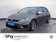 VW Golf, R Plus, Jahr 2018 - Rottweil