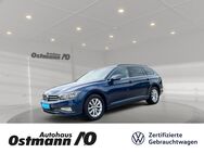 VW Passat Variant, 2.0 TDI Business, Jahr 2019 - Bad Arolsen