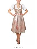 wunderschönes neu Dirndl Rosalie in 91315