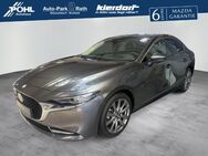 Mazda 3, 2.0 L e X 186ps Design Paket Driver Assistance & Paket, Jahr 2022 - Düsseldorf