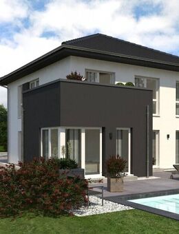 Unser 2-Ge­ne­ra­tio­nen-Haus: besonderer Komfort für besondere Ansprüche - Cadolzburg