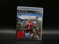 Farcry 4 Sony Playstation 3 Ubisoft PS3 in 32107