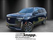 Cadillac Escalade, 3.5 Sport Platinum, Jahr 2023 - Weinheim