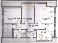 93,5 m² Wohlfühloase: Helle 3-Zimmer-Wohnung mit idealer Anbindung in Poxdorf - Poxdorf (Bayern)