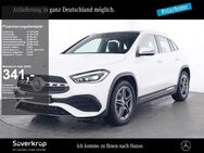 Mercedes GLA 200, d AMG SPUR MULTI, Jahr 2023 - Mölln (Schleswig-Holstein)