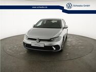 VW Polo, 1.0 TSI APP LANE, Jahr 2024 - Gersthofen